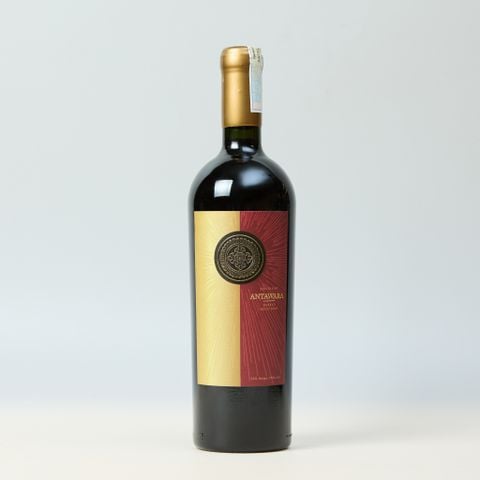 Vang đỏ Chile Antawara Barrel Selection, Maipo Valley, Blend