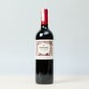 Vang đỏ Chile Dagaz Kolwe Vineyard, Colchagua Valley, Cabernet Sauvignon, 2019