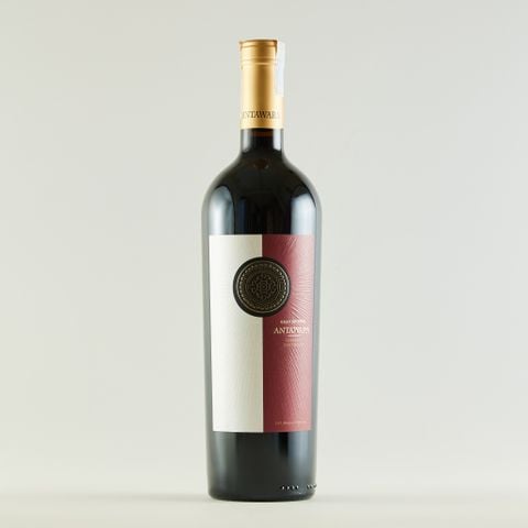 Vang đỏ Chile Antawara Gran Reserva, Maipo Valley, Cabernet Sauvignon, 2019 - 1