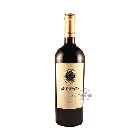 Vang đỏ Chile Antawara Reserva, Maipo Valley, Cabernet Sauvignon, 2020
