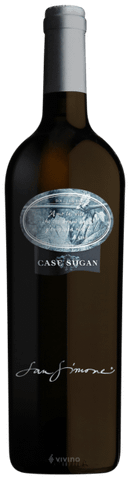 Vang đỏ Ý San Simone Sugano Pinot Griogio,