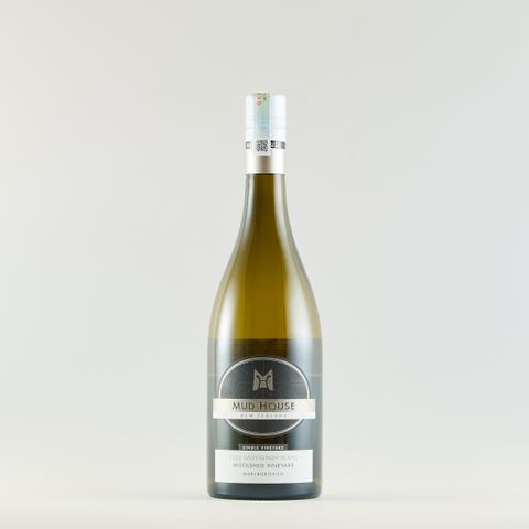 Vang trắng Úc Mud House Single Vineyard, Woolshed, Marlborough, Sauvignon Blanc, 2023 - 1