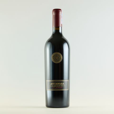 Vang đỏ Chile Antawara La Estrella, Maipo Valley, Blend - 1