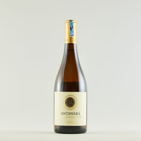 Vang Trắng Chile Antawara Reserva, Central Valley, Chardonnay, 2016_1