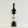 Vang đỏ Pháp Valombreuse, Bordeaux Rouge AOC, Bordeaux, Blend, 2018
