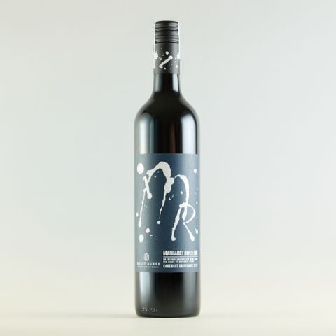 Vang đỏ Úc Grant Burge Margaret River Ink, Margaret River, Cabernet Sauvignon, 2019 - 1