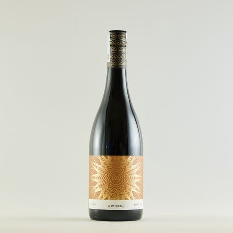 Vang đỏ Úc Monterra, McLaren Vale, Shiraz, 2022 - 1