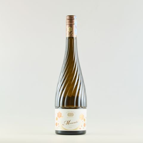 Vang trắng Úc Grant Burge Alfresco, Barossa, Moscato, 2020 - 1