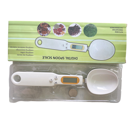 Thìa cân điện tử tiểu ly 500g 