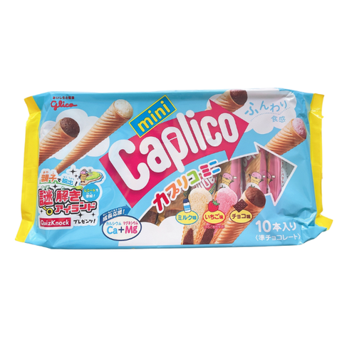  Bánh kem Glico 