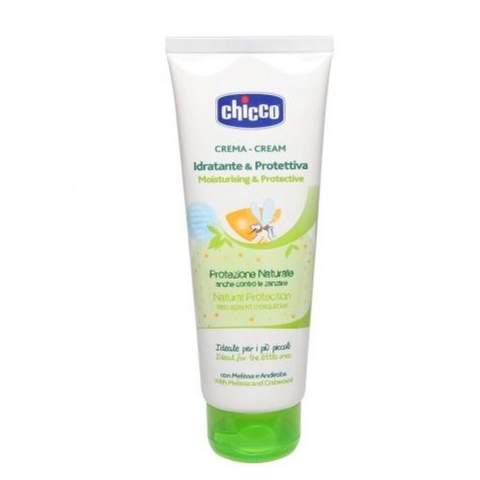  Kem đa năng xua muỗi Chicco 100ml 