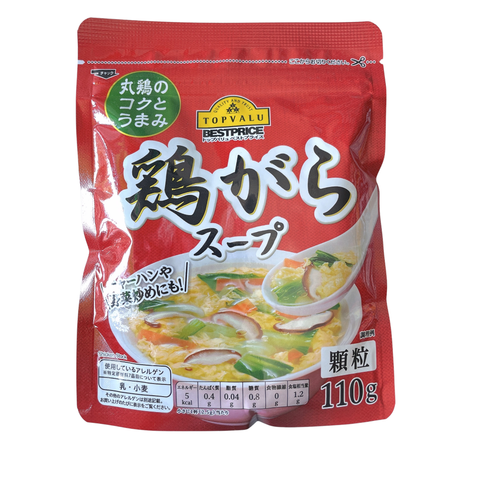  Hạt nêm thịt TOPVALU 110g 