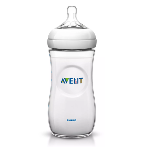  Bình sữa Avent không có BPA 330ml ( Bình đơn) 