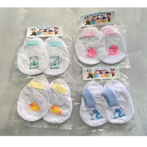  Combo đồ dùng cho bé ( 1 ) 