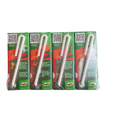  Sữa Milo Active Go 180ml 