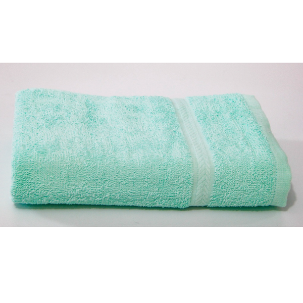  Khăn tắm Hải Cầu chất liệu cotton kích thước  60x120 cm 