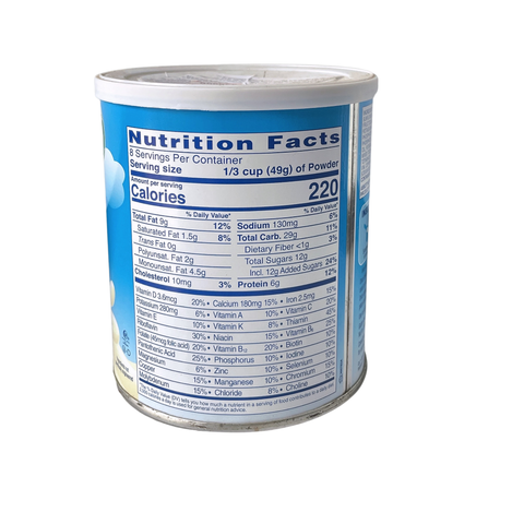  Sữa Pediasure Mỹ vani 400g (2-13 tuổi) 