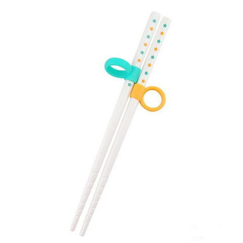  Đũa tập ăn cho trẻ 16.5cm 