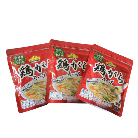  Hạt nêm thịt TOPVALU 110g 