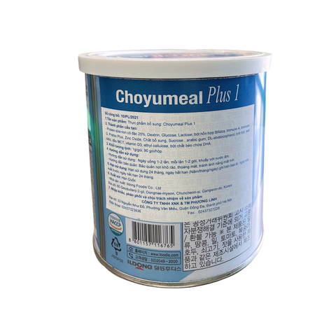  Sữa Non ILDONG số 1 Hàn Quốc 90 gói/90g (trẻ 0-12 tháng) 