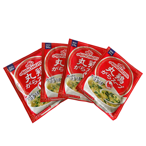  Hạt nêm Ajinomoto vị gà 50g 