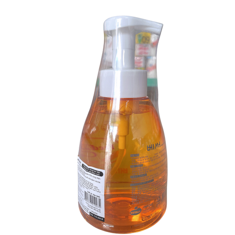  Nước rửa bình sữa Wesser chai 500ml 