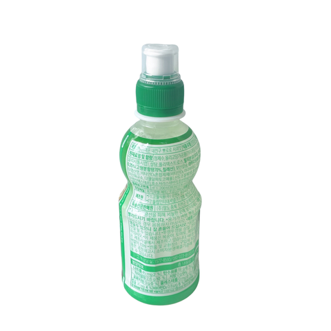  Nước uống Pororo vị Táo chai 235ml 