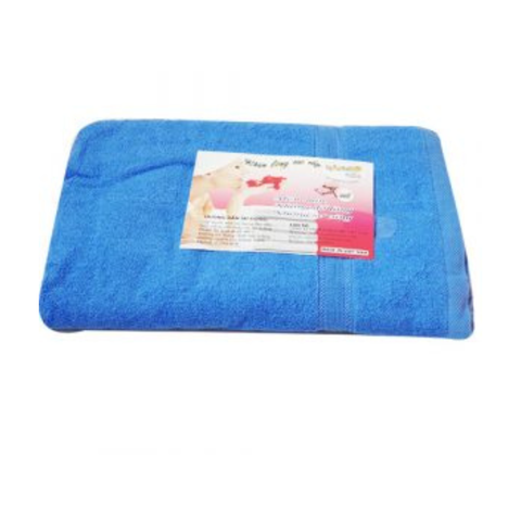  Khăn tắm cotton cao cấp Kachoobaby 60 x 120cm 