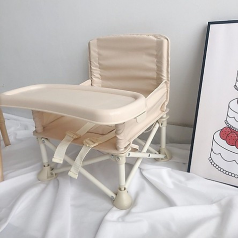  Ghế ăn gấp gọn Kid Chair 