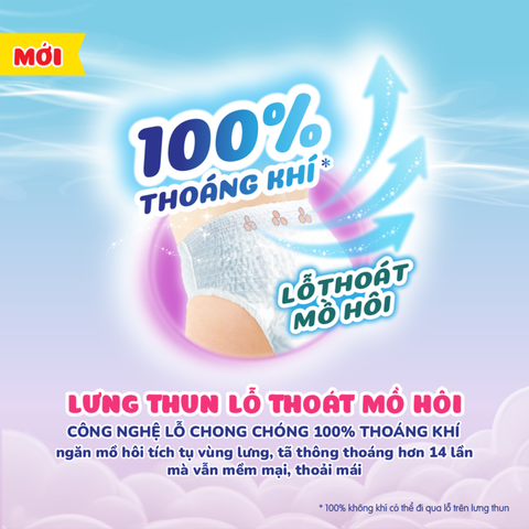  Tã quần Bobby size XL, 66 miếng + 6 miếng 