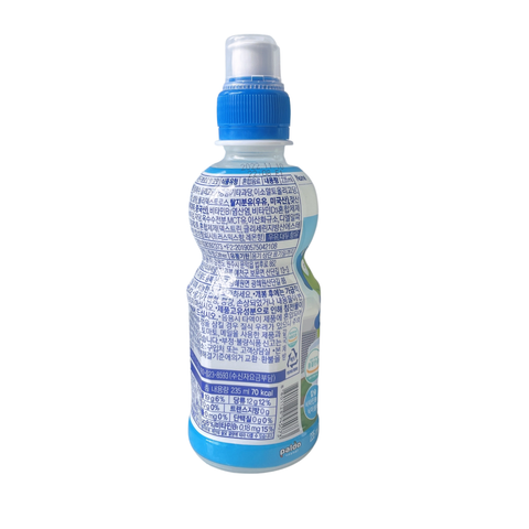  Nước uống Pororo vị Sữa chai 235ml 