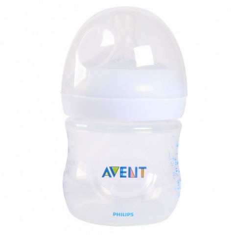  Bình sữa Philips Avent Natural 125ml 