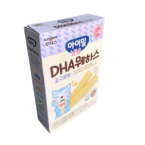  Bánh xốp Vị Yougurt  36g 
