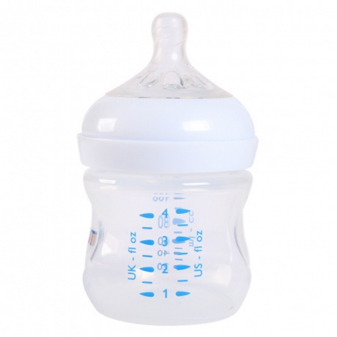  Bình sữa Philips Avent Natural 125ml 