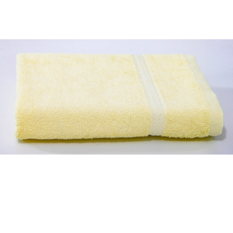  Khăn tắm Hải Cầu chất liệu cotton kích thước  60x120 cm 