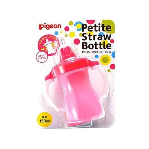  Bình tập uống Pigeon 150ml 