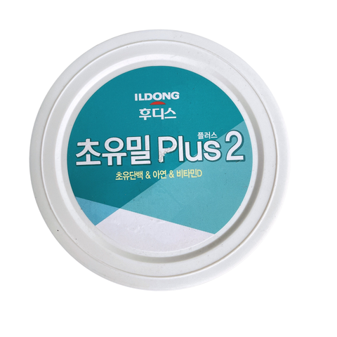  Sữa non ILDong số 2 (90 gói x 1gr) 