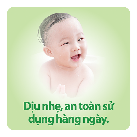  Sữa tắm gội Lactacyd Milky 500ml 