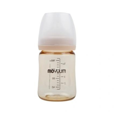  Bình sữa Moyuum 170ml chính hãng cho bé 