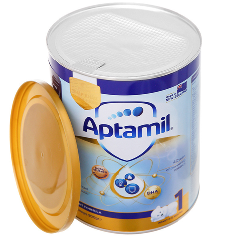  Sữa Aptamil số 1(0-12 tháng) 