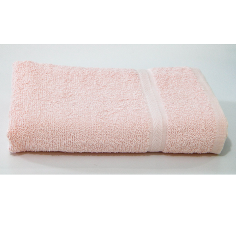  Khăn tắm Hải Cầu chất liệu cotton kích thước  60x120 cm 