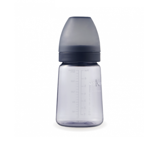  Bình sữa Mother K chất liệu PPSU Hàn Quốc - 180ml 