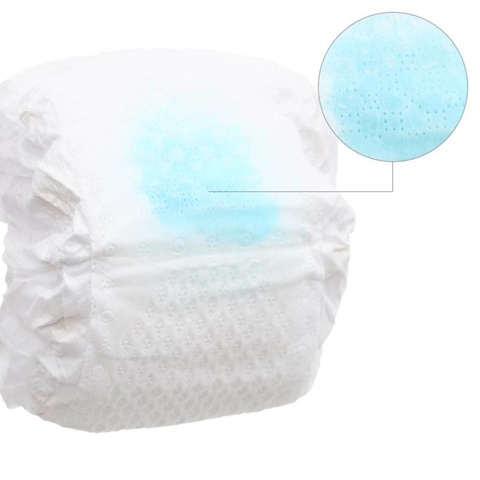  Tã dán Huggies Skin Perfect size NB 70 + 6 miếng (Dưới 5 kg) - Mẫu mới 