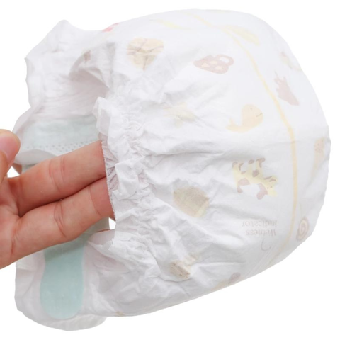  Tã dán Huggies Skin Perfect size NB 70 + 6 miếng (Dưới 5 kg) - Mẫu mới 