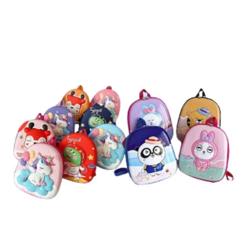  Cặp sách cho bé - QUÀ TẶNG 2 LON APTAKIDS 3 