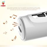  Máy bú mút tự động ngụy trang đèn pin Leten Aircraft Cup 