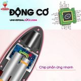  Trứng rung không dây kích thích điểm G Vibratol Lilo 