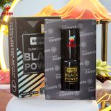  Chai xịt kéo dài thời gian quan hệ Bamboo Delay Black Power chính hãng 