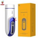  Máy bú mút ngụy trang đèn pin Leten Thrusting Masturbation 