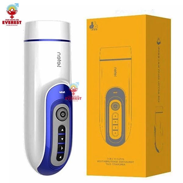  Máy bú mút ngụy trang đèn pin Leten Thrusting Masturbation 